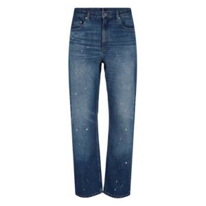 아페쎄 데님 팬츠 COHGL H09199 IAL Blue