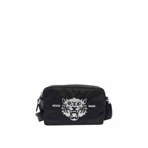 [KENZO] 남성 크로스 바디 백 바시티 크로스바디 FF55SA618F2699 블랙 /8