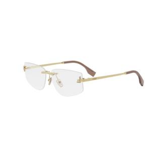 펜디 선글라스 FE5116US 030 YELLOW