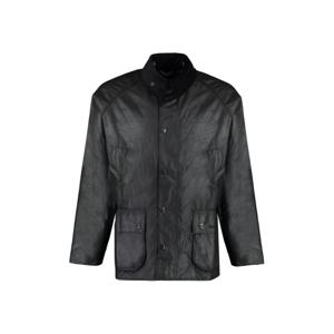 바버 자켓 MMWX0018 BK91 black