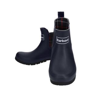 BARBOUR LRF0088 NY11 킹햄 웰링턴 첼시 레인 부츠