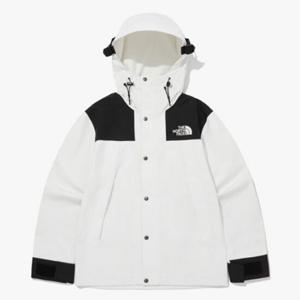 노스페이스 (NJ2GQ50) 남성 에코 고어텍스 마운틴 자켓
