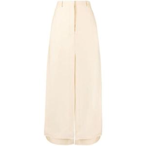랑방 숏 스커트 RW ST0001 4496 E23 07 Beige