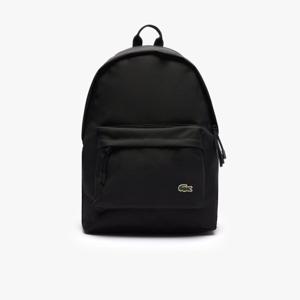 [시즌오프 30% 인하] 라코스테 공식 공용 네오크록 백팩 NU4592N55G 000
