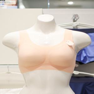 [애니바디] 쿨 런닝형 편애 브라 ANVE24A41 LPK