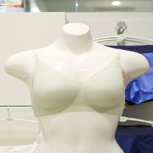 [애니바디] 민트그린 쿨 스트랍 편애 브라 ANVE24A42 MGR