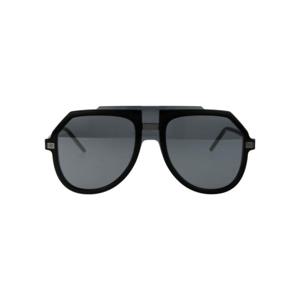 돌체앤가바나 선글라스 0DG6195 501 6G black