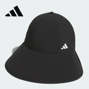 [아디다스골프] 25SS JH1083 우먼스 와이드 브림햇