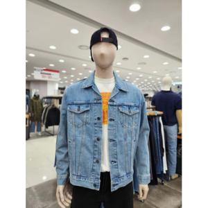 [리바이스] 타입 III 트러커 자켓 72334-0131