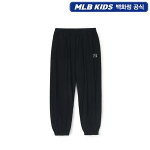 [MLB KIDS] 베이직 스포티브 트리코트 조거 팬츠 (7AWPB0253)