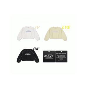 [폴햄 키즈]폴햄키즈 여아 더블니트 파이핑 맨투맨 PKF1TR2510
