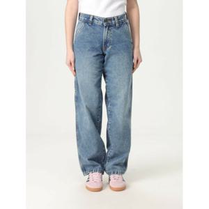 [DICKIES] 여성 진 DK0A863S K211 Blue /6