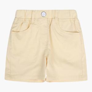 셀덴3.5부 면스판바지 EDTA23451