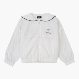 셀덴빅카라 바람막이 EDJA24308