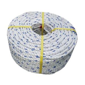 PP로프 16MM-200M 24.3kg백색