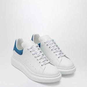 알렉산더 맥퀸 스니커즈 553680WIEF1 Q ALEXQ 9086 WHITE
