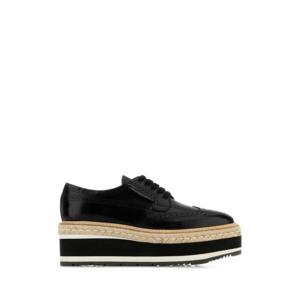 프라다 로퍼 1E206DFDX65055 F0002 Black