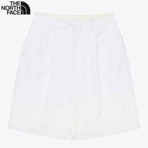 노스페이스 NS6NR33C 여성 쿨 냉감 우븐 윈트리 쇼츠 반바지 KR