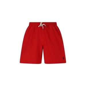 폴로 랄프로렌 스윔팬츠 710 907255 005 Red