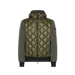 페트레이 패딩 PEU5207 01181862690 Green
