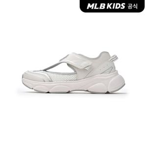 [MLB키즈 공식] 에이스 러너 웨이브 NY (White) 7ARNCR053-50WHS