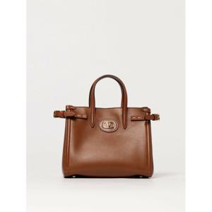 [VALENTINO] 여성 미니 백 숄더 Valentino W2B0R20CVC N58 Brown /6