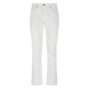 톰포드 데님 팬츠 DPH001 DMC059S25 AW008 White