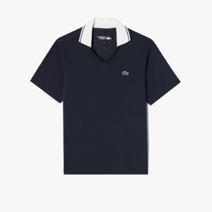 [시즌오프 30% 인하] 라코스테 공식 여성 테니스 오픈카라 폴로 PF115E-55G HDE