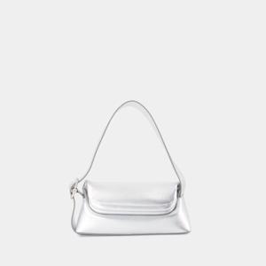 오소이 토트백 23SB0101603 SILVER