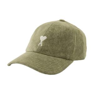 아미 모자 UCP022 DE0064 375 LAUREL khaki