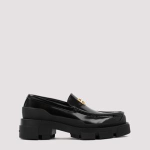지방시 로퍼 BE201KE1N5 001 BLACK
