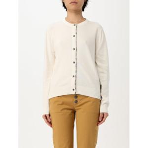 바버 가디건 LKN1008 WH71 Cream