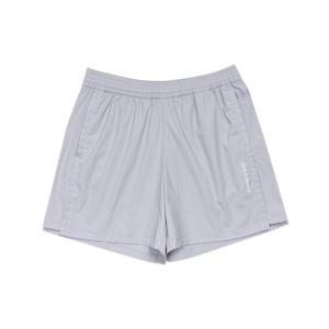 뉴발란스 WOMEN FROZEN 우븐 스트레치 4부 숏팬츠 NBNVF3W612 76