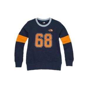 노스페이스 키즈 CORBY SWEATSHIRT RNT5MI53S-NAV