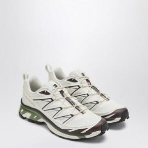 SALOMON Sneaker XT 6 Expanse Canvas Vanilla Black Green L47808500PL/Q_SALOM-VB