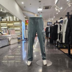 인터크루 HC10 여름 사방스판 바지 ITY2PL02A