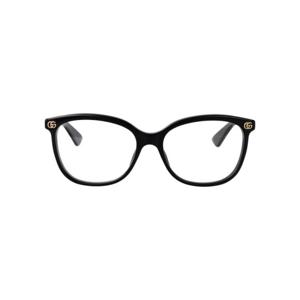 구찌 안경 GG1816O 005 black