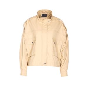 핑코 수트 자켓 104682 A1PRC65 Beige