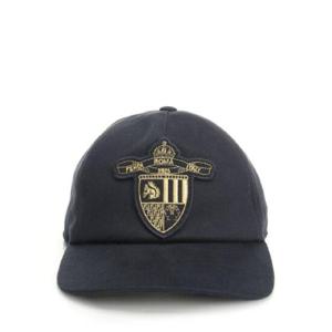 펜디 CREST 자수 코튼 볼캡 1942338