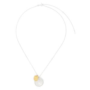 알리기에리 La Collisione necklace FJ1002A