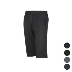 [파파브로]간절기 밴딩 아웃도어 하프팬츠 HS-PTHM-TEX41
