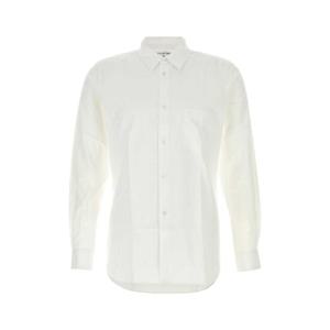 꼼데가르송 남성 FZB051PER 3WHITE