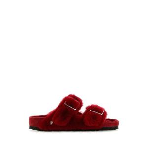 버켄스탁 여성 1029928 RED