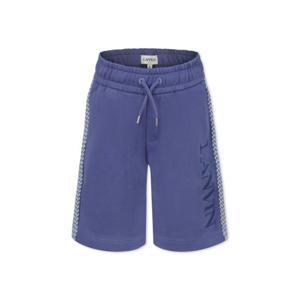 키즈 랑방 쇼츠 버뮤다 N30229 80W BLUE