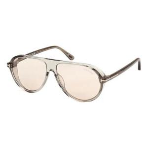 톰포드 선글라스 TF1023 93E transparent grey
