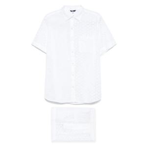 폴로 랄프로렌 수트 자켓 21484383 WHT BIANCO
