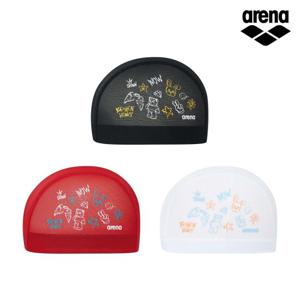 [아레나공식] 드로잉 메쉬수모 색상 택1 A5AC1AS12