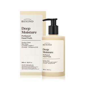 비욘드 딥 모이스처 퍼퓸드 핸드워시 300ml