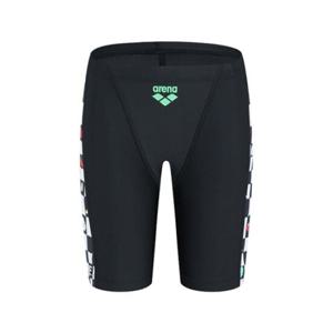 [아레나] (A5SB1BF08_BLK) 남아 피에스타 아동 4부