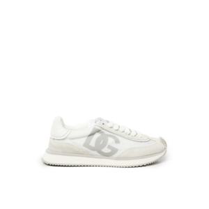 돌체앤가바나 스니커즈 CK2288 A53558B930 White